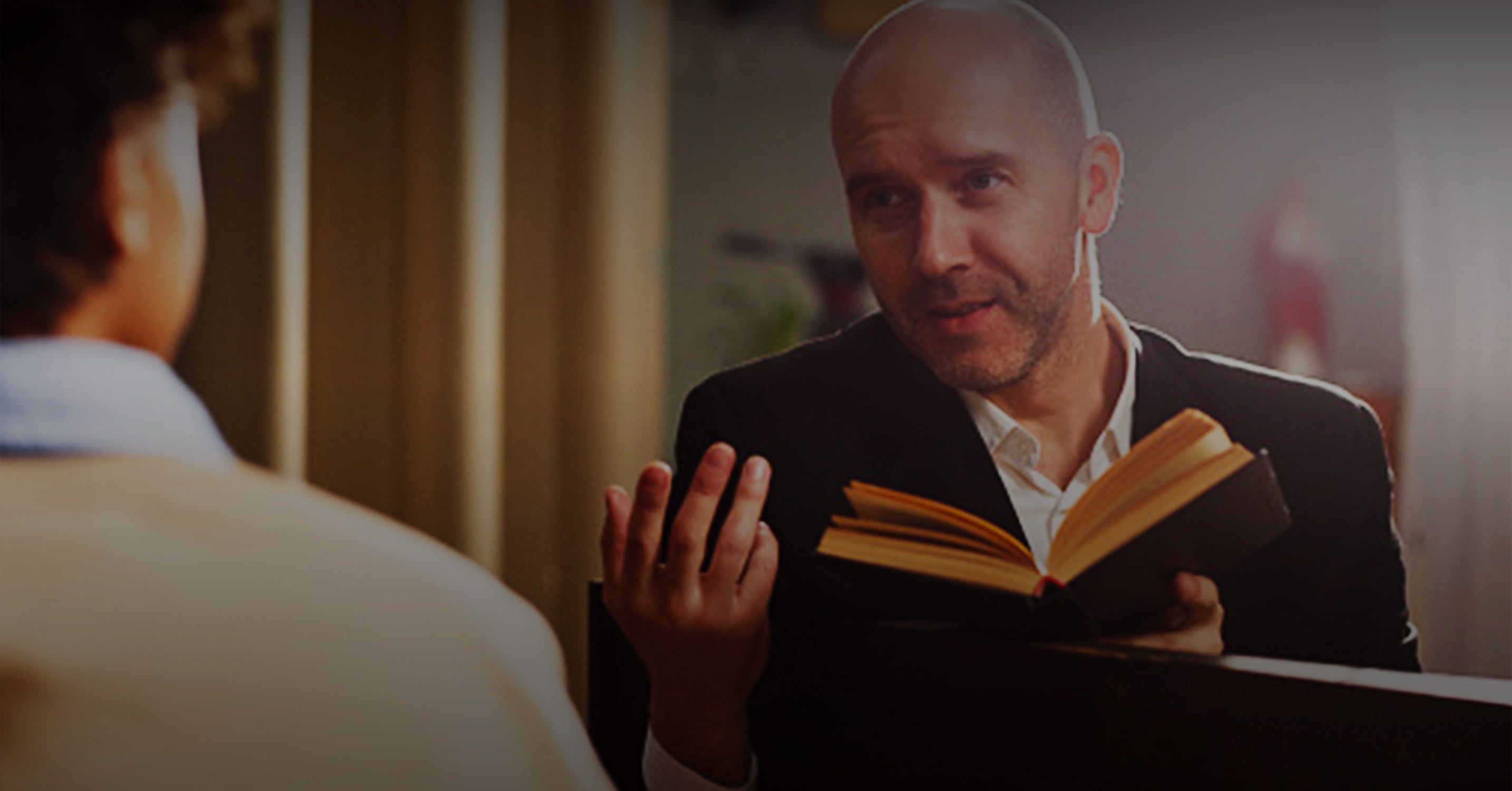 Christian Faith Education