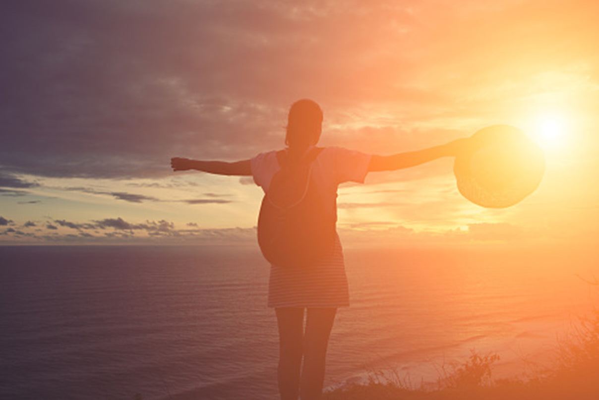 Deep Listening – A Year Discovering the Voice of God