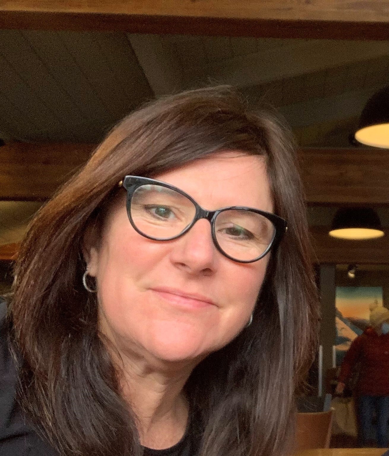 Nicole Nowochin - Spiritual Direction