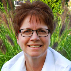 Carol VanRavenstein - Emmaus Formation Centre