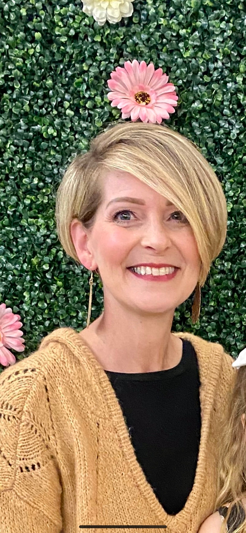 Christie Latta - Spiritual Direction