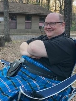 David MacDonald - School of Formation