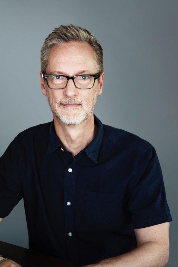 Eldon McBride - Spiritual Direction