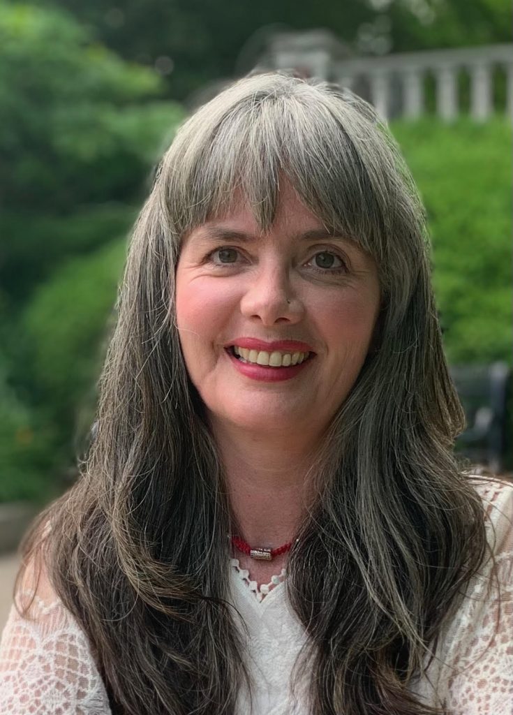 Elizabeth Millar - Spiritual Direction