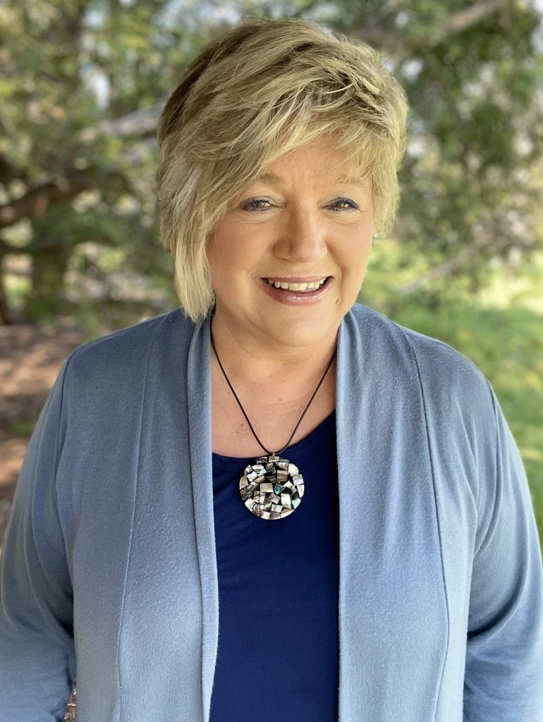 Jan Mutter - Spiritual Direction