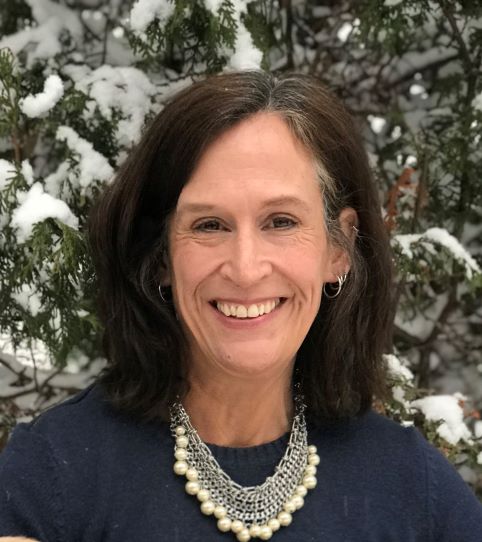 Jane Sider - Spiritual Driection