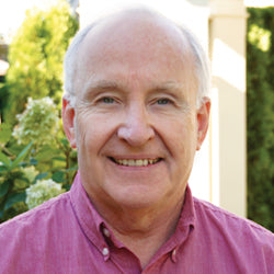 Jim Carrie - Emmaus Formation Centre