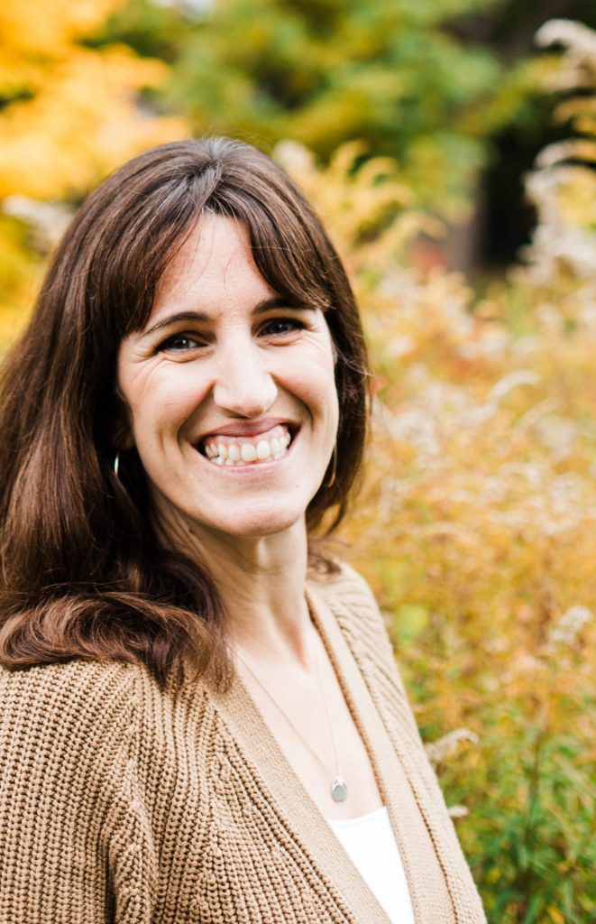 Julia Tarcisius - Spiritual Direction