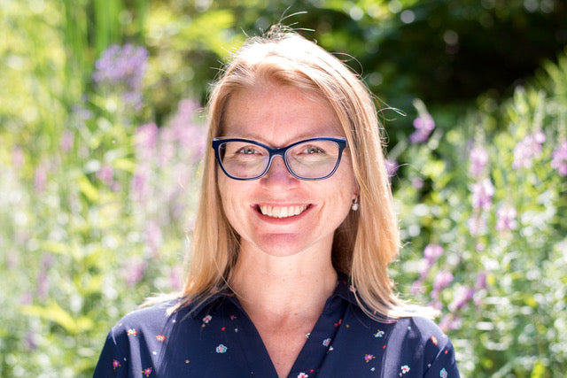 Kathy Gust - Spiritual Direction