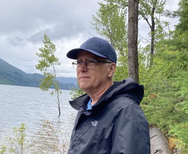 Ken Dryden - Spiritual Direction