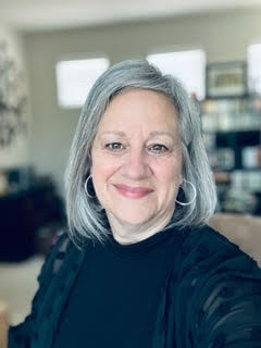 Laura Taylor - Spiritual Direction