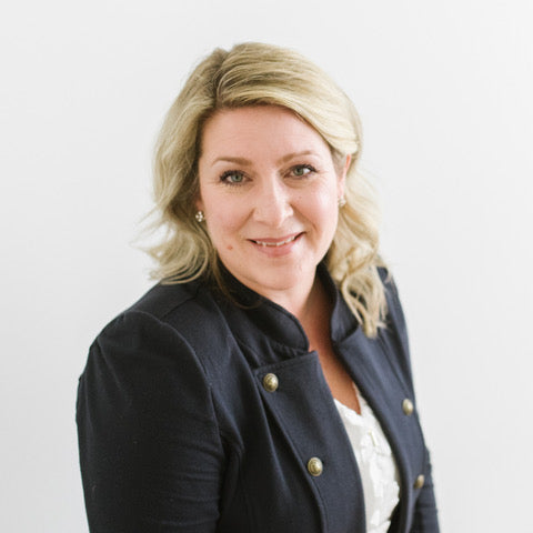 Leanne Cabral - Spiritual Direction