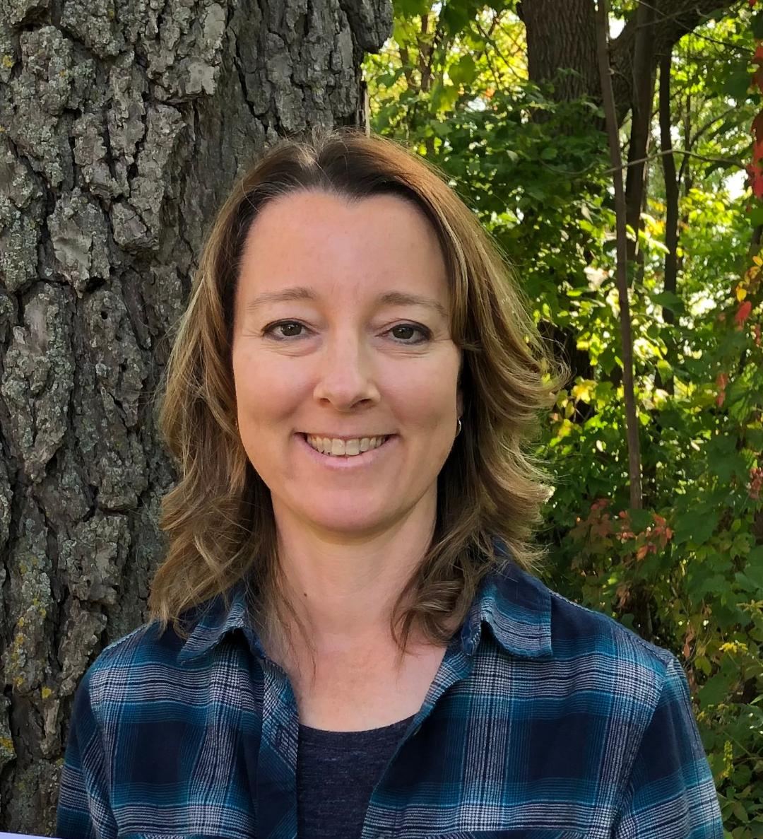 Linda Langma - Spiritual Direction