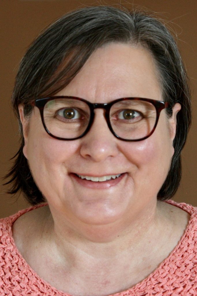 Lisa Brewitt - Emmaus Formation Centre