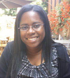 Michelle Shockness - Emmaus Formation Centre