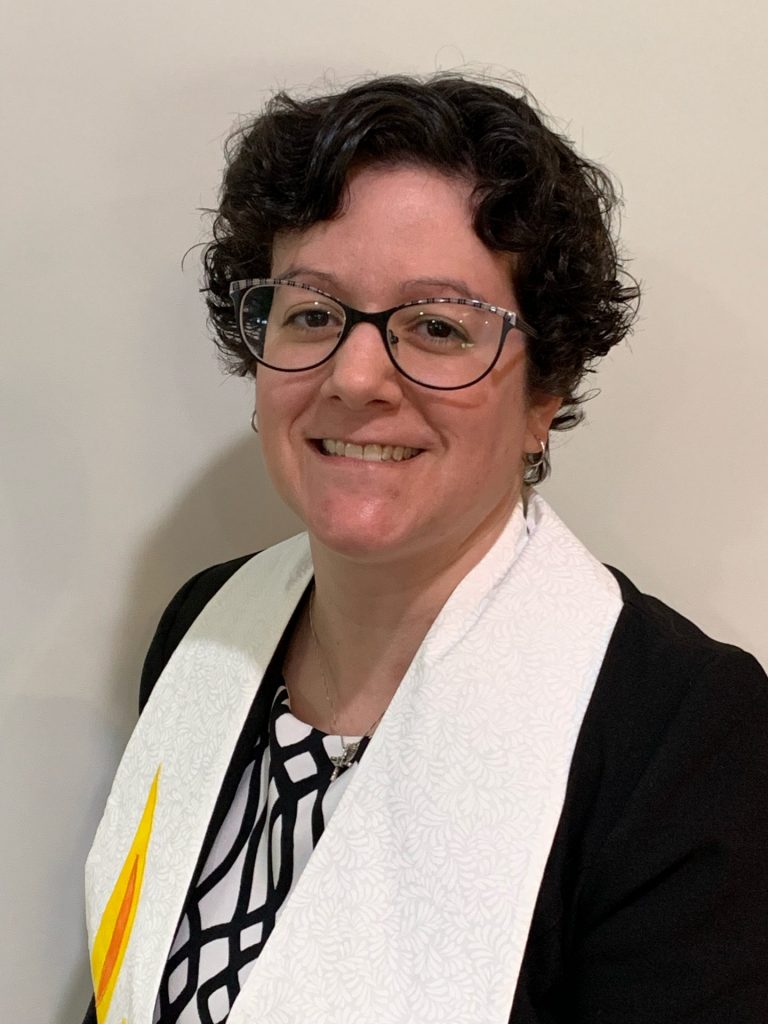 Michelle Bodle - Spiritual Direction Training