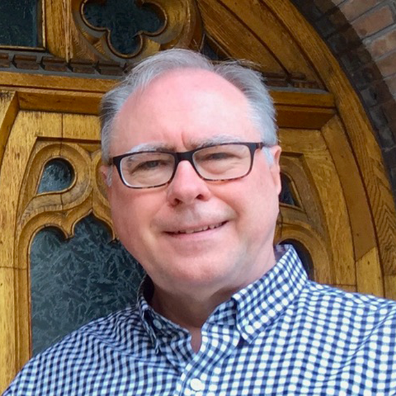 Paul Bramer - Spiritual Direction