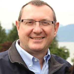 Phil Cole - Spiritual Driection