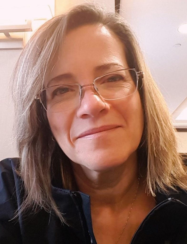 Pilar Gateman - Emmaus Formation Centre