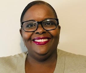 Rhonda McLeod - Spiritual Direction