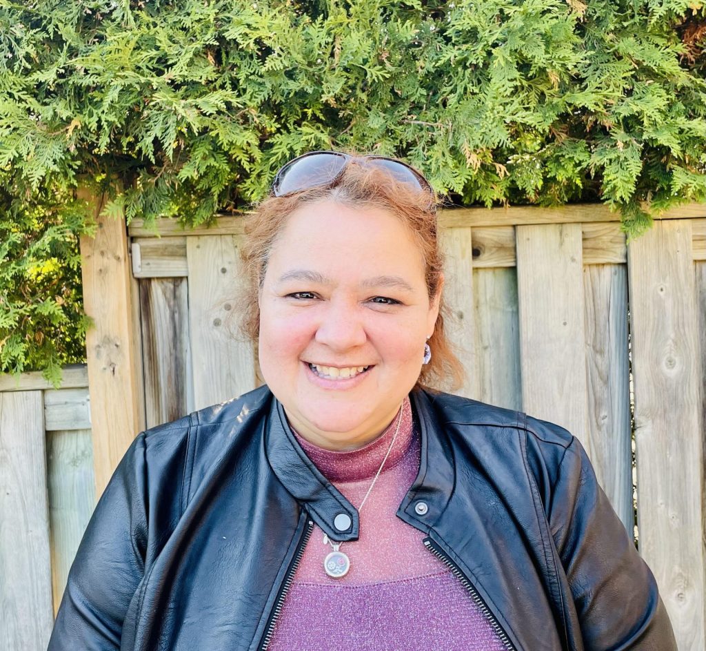 Tammy Pierce - Spiritual Direction