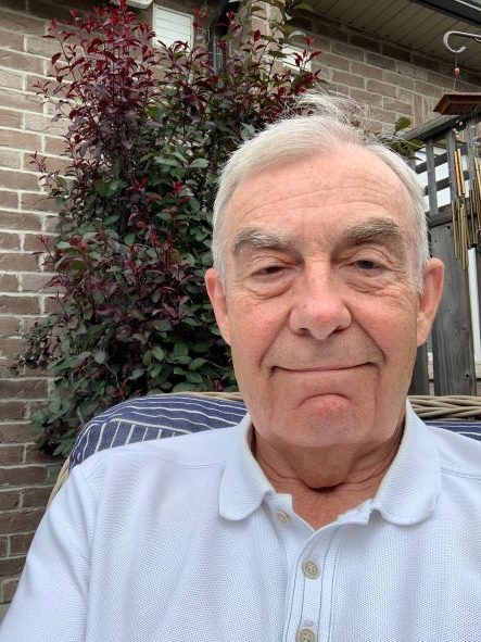 Tom Bell - Spiritual Direction