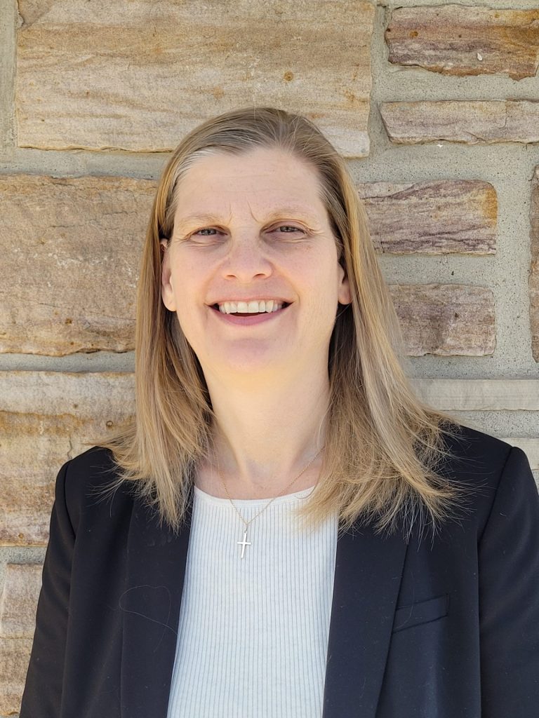 Wendy Machry - Spiritual Direction