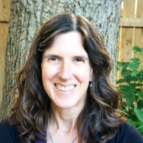 Karen Fletcher - Spiritual Direction